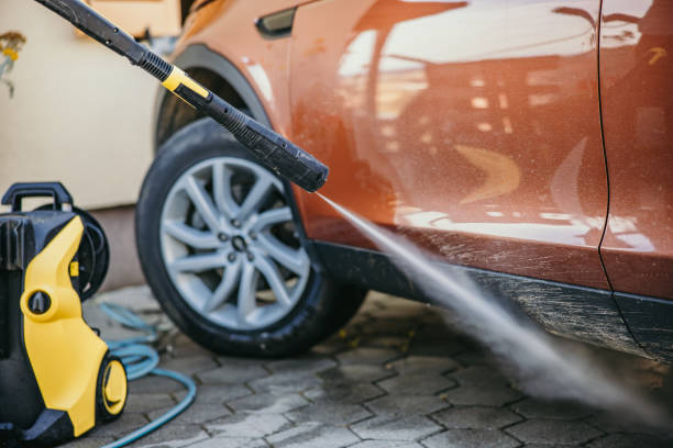 Best Affordable Pressure Washing  in Arlington, MN
