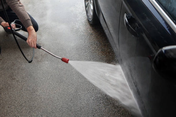 Best Fence Pressure Washing  in Arlington, MN