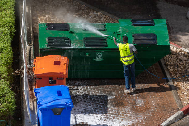 Best Pressure Washing Driveway  in Arlington, MN